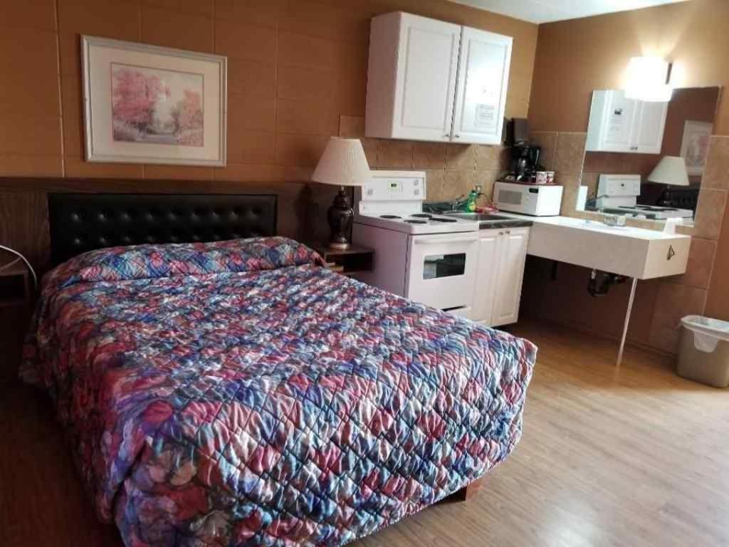 Fairview Inn Bilik gambar