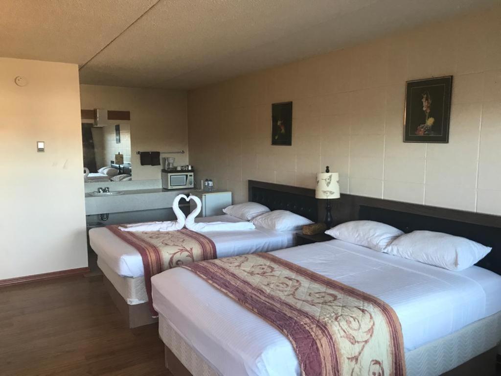 Fairview Inn Luaran gambar