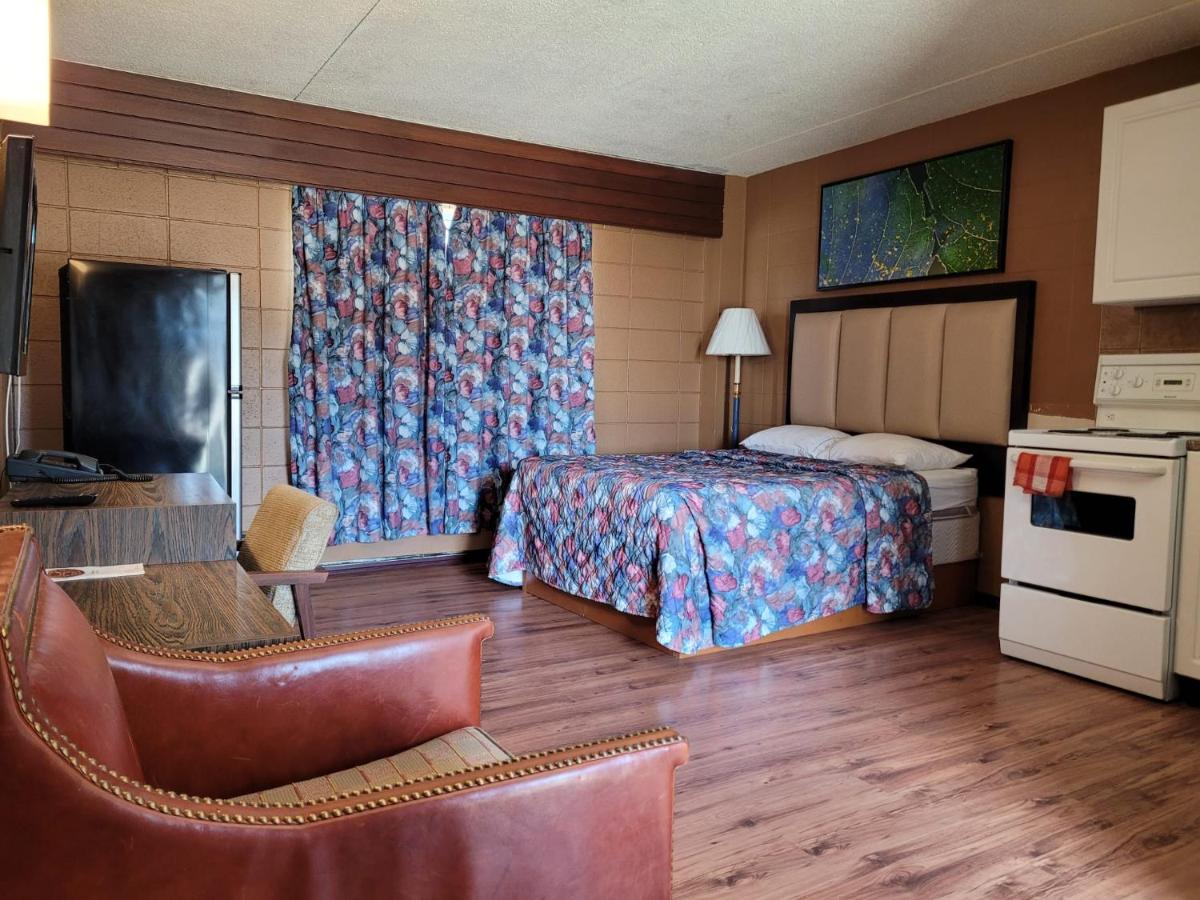 Fairview Inn Luaran gambar