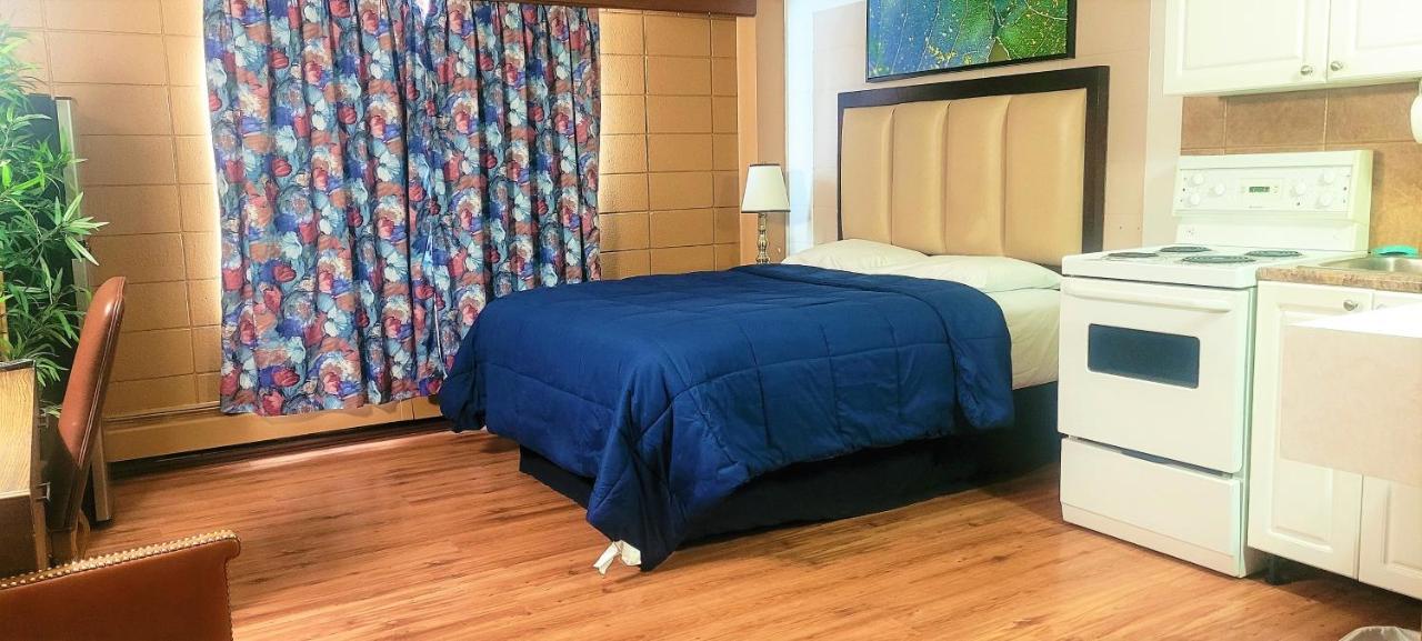 Fairview Inn Luaran gambar